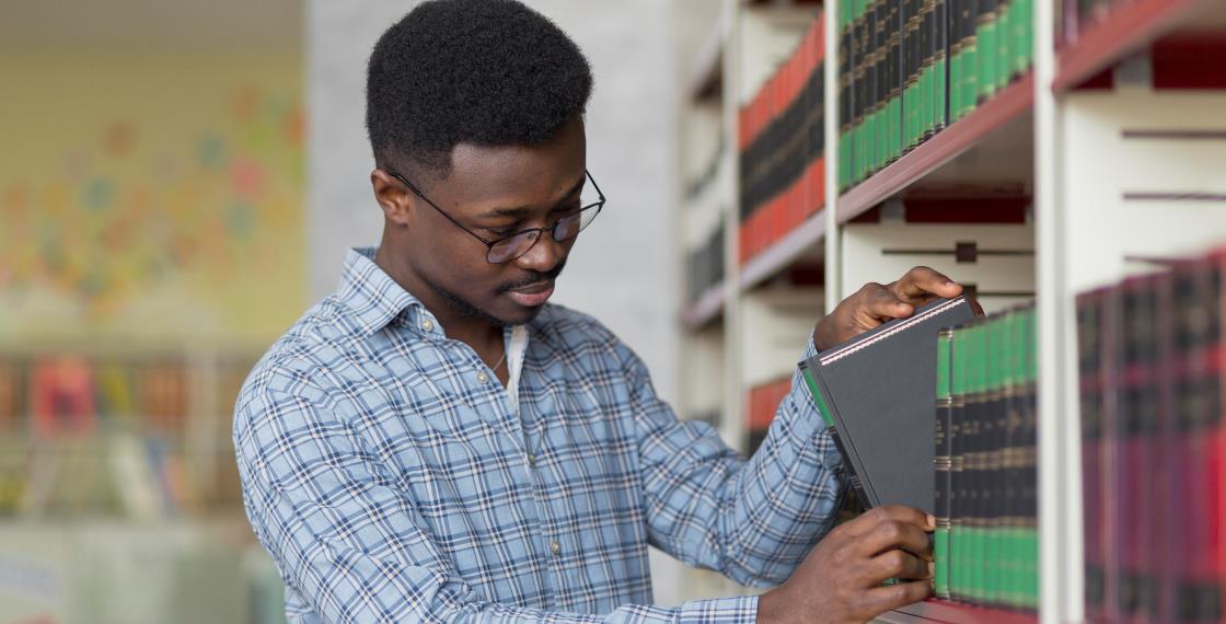 Library Databases & Resources