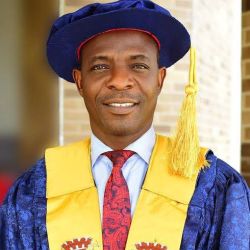 Prof. Francis A. Gbore