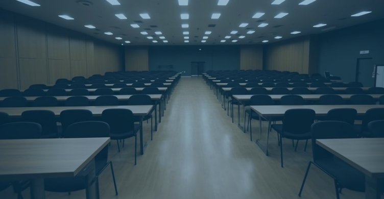 Conference for reducing global warming