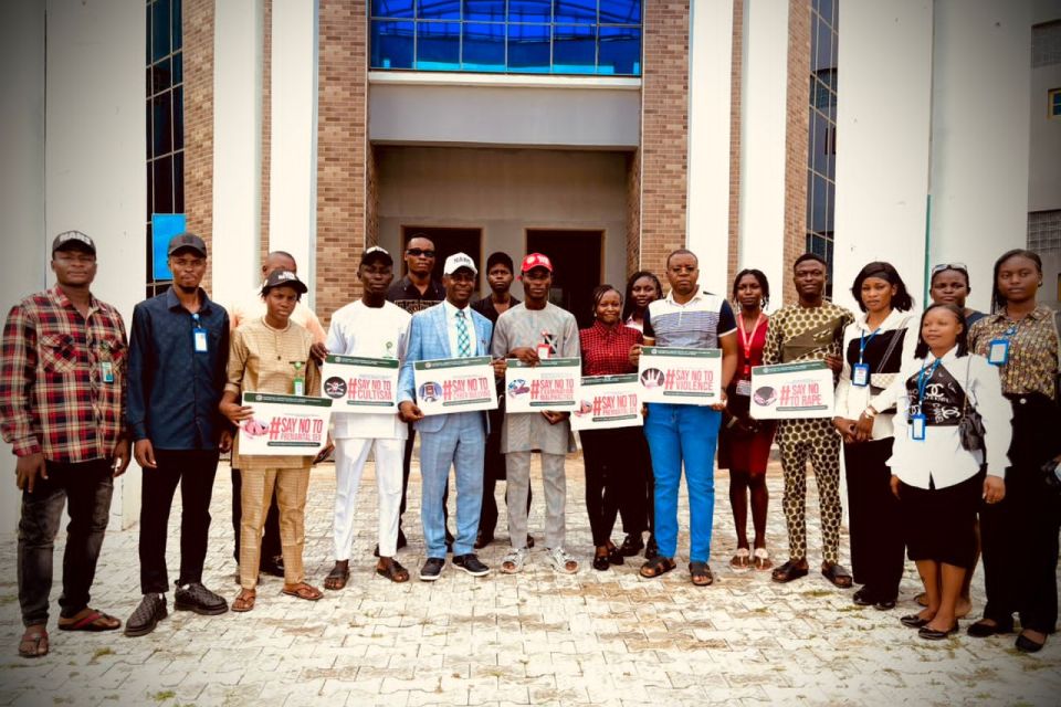 NANS visits Sam Maris University, pledges collaboration