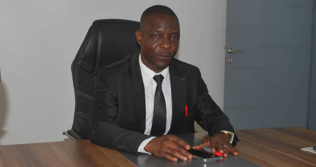 Easter: Sam Maris Varsity VC, Gbore felicitates Christian faithful