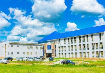 Sam Maris Varsity Students  Get Scholarships, Best Law Graduating Student To Get 500K