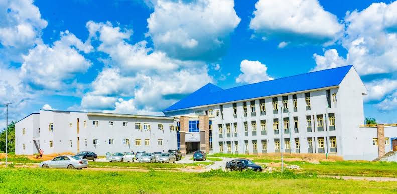 Sam Maris Varsity Students Get Scholarships, Best Law Graduating Student To Get 500K