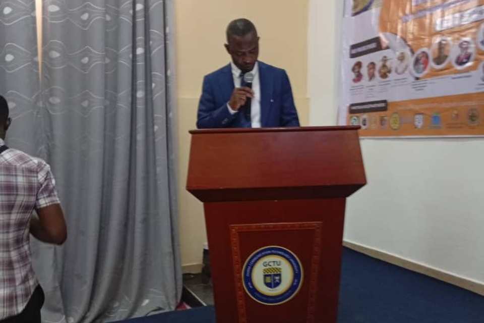 Sam Maris Varsity VC advocates stronger role for Deans of Students