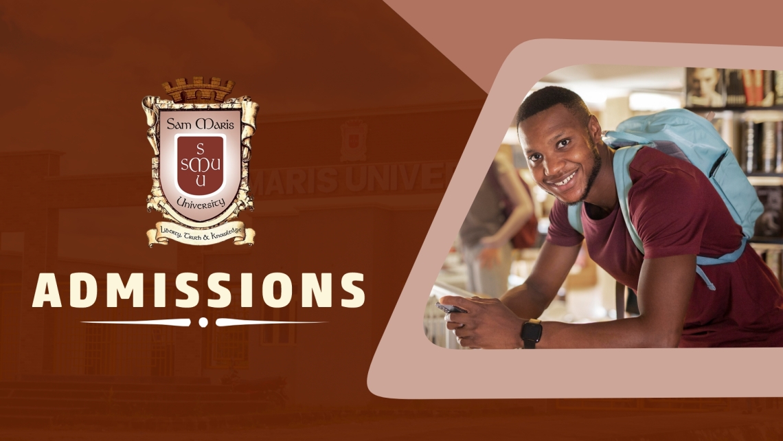 2025/2026 Provisional Admission into Undergraduate Programmes